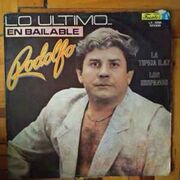 Lo Último... En Bailable