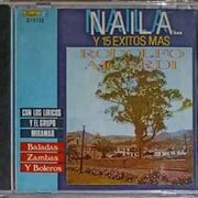 Naila y 15 Exitos Más