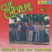 Qué Chévere - Vol. 4
