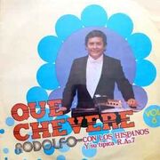 Qué Chévere - Vol. 6