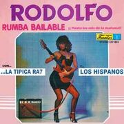 Rumba Bailable ¡¡Hasta Las Seis de la Manana!!