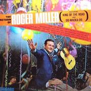 The Return of Roger Miller