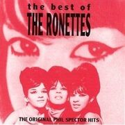 The Best Of The Ronettes