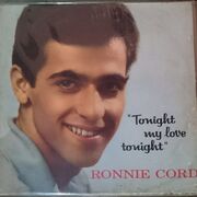 Tonight My Love Tonight