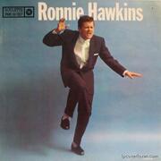 Ronnie Hawkins