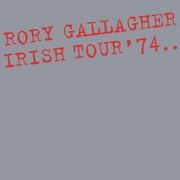 Irish Tour '74