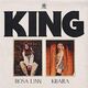 KING (feat. Kiiara)