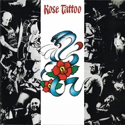 Rose Tattoo
