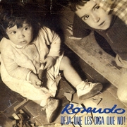 ¡Deja que les diga que no!