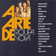 A Arte de Roupa Nova