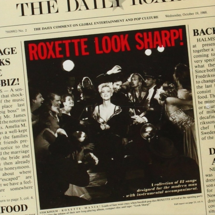 Listen to your heart