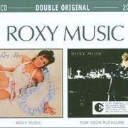 Roxy Music / For Your Pleasure
