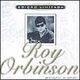 Edição Limitada: Roy Orbison