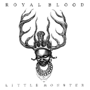 Little Monster [Single]