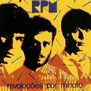 Revoluções Por Minuto