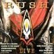 Rush - Live