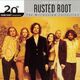 The Best Of Rusted Root