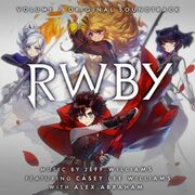 RWBY: Volume 7 Soundtrack