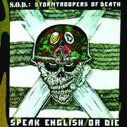 Speak English or Die