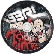 Super Fun Happy Time