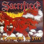 Torment in Fire