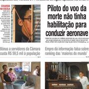 Vamos testar de verdade