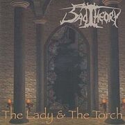 The Lady And The Torch