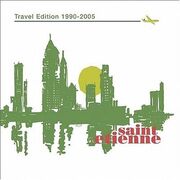 Travel Edition 1990-2005