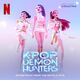 KPop Demon Hunters (Trilha Sonora do Filme da Netflix) - Português