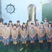 2015 Nendo ~Kirameki no Kakera~