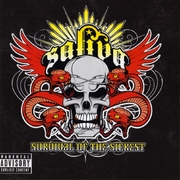 Survival of the Sickest