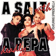 A Salt With a Deadly Pepa