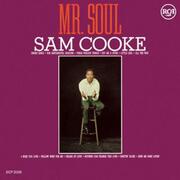 Mr. Soul