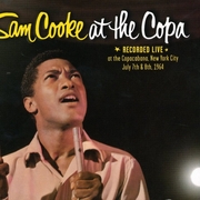 Sam Cooke at the Copa