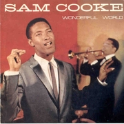 The Wonderful World of Sam Cooke