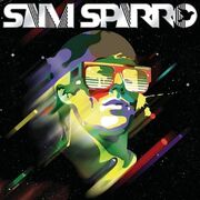 Sam Sparro