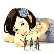 Kimi no Tame ni Tsuyoku Naritai