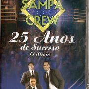 25 Anos de Sucesso