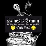 13 Jahre lang dagegen - Anti bis zum Tod