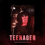TEENAGER