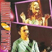 Sandy e Junior Avon - Volume 3