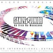 Sandy & Junior: ao Vivo Maracanã