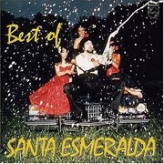 Millennium: Santa Esmeralda