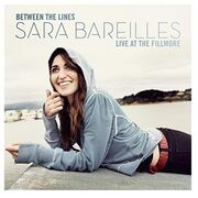 Between The Lines (Live At The Fillmore)