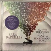 Brave Enough: Live At The Variety Playhouse