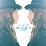 Kaleidoscope Heart
