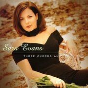 Three Chords And The Truth