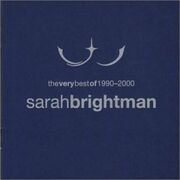 Best of Sarah Brightman: 1990-2000