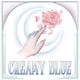 Creamy Blue