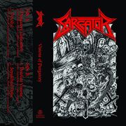 Visions Of Purgatory